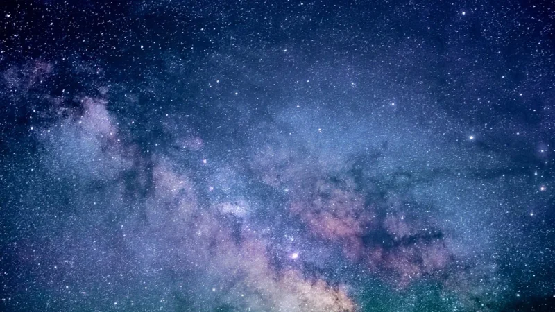 Galaxia